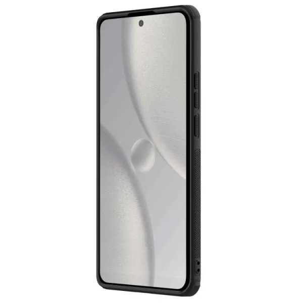 NILLKIN FROSTED Ochranný kryt pre Xiaomi 15 Ultra čierny