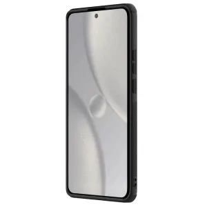 NILLKIN FROSTED Ochranný kryt pre Xiaomi 15 Ultra čierny