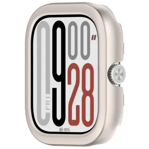 PC HALF COVER Plastový kryt Xiaomi Redmi Watch 5 STARLIGHT
