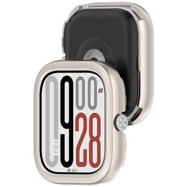 PC HALF COVER Plastový kryt Xiaomi Redmi Watch 5 STARLIGHT