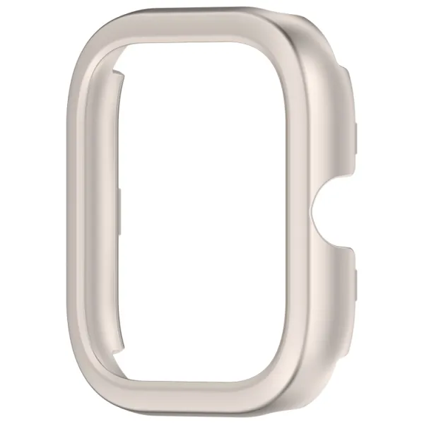 PC HALF COVER Plastový kryt Xiaomi Redmi Watch 5 STARLIGHT
