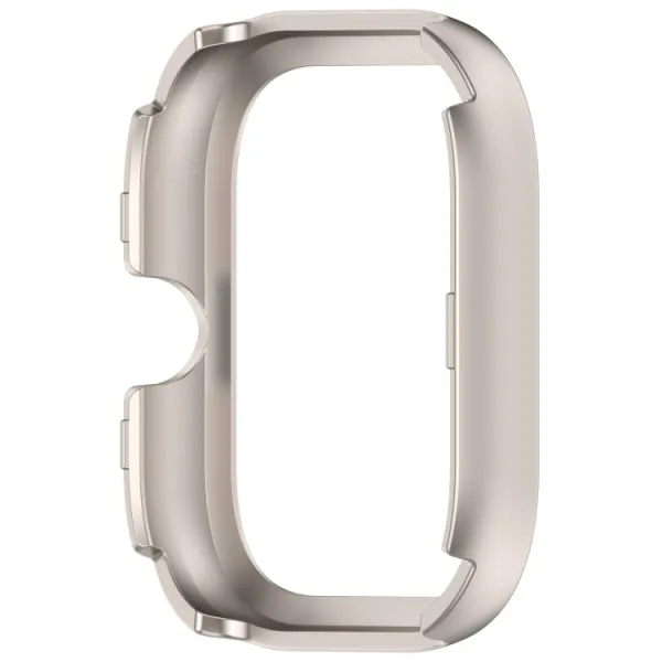 PC HALF COVER Plastový kryt Xiaomi Redmi Watch 5 STARLIGHT