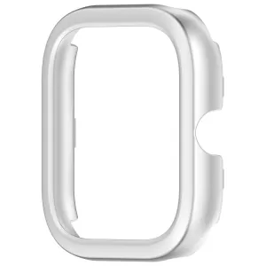 PC HALF COVER Plastový kryt Xiaomi Redmi Watch 5 strieborný
