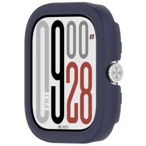 PC HALF COVER Plastový kryt Xiaomi Redmi Watch 5 tmavomodrý