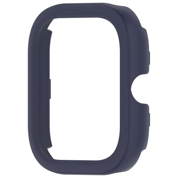 PC HALF COVER Plastový kryt Xiaomi Redmi Watch 5 tmavomodrý