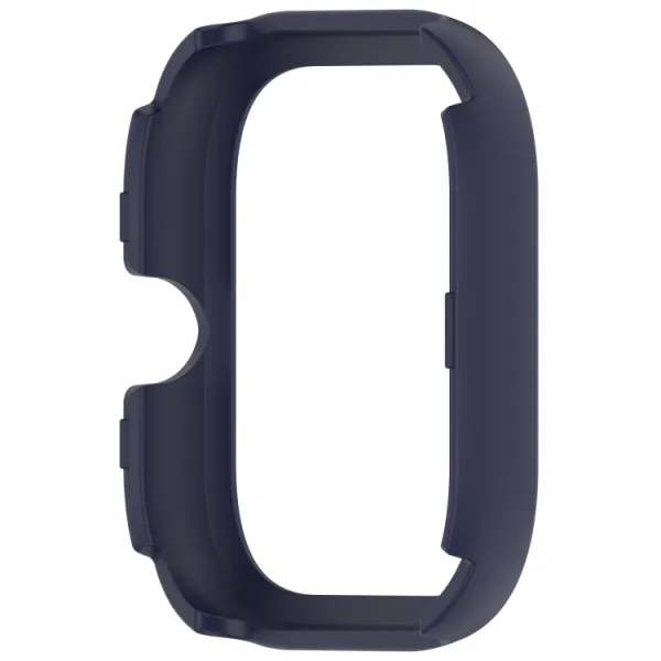 PC HALF COVER Plastový kryt Xiaomi Redmi Watch 5 tmavomodrý