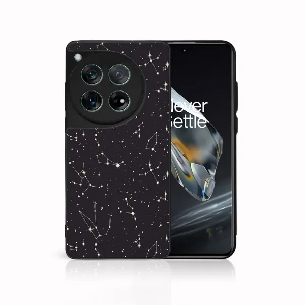MY ART Ochranný kryt pre OnePlus 12 STARRY (173)