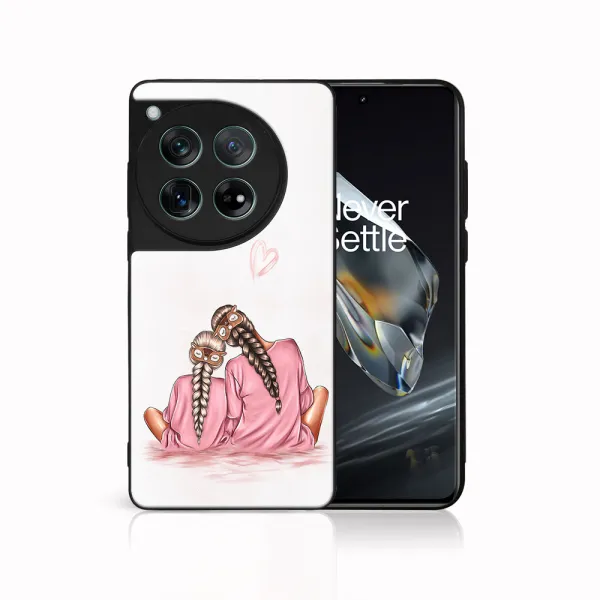 MY ART Ochranný kryt pre OnePlus 12 DAUGHTER (114)