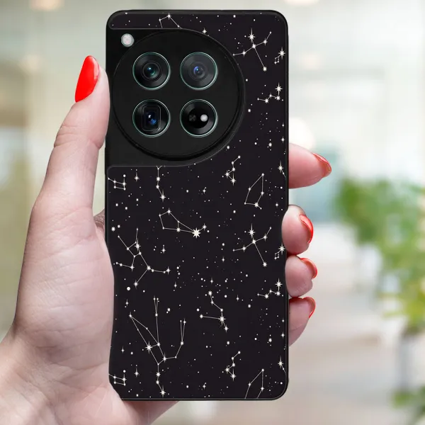 MY ART Ochranný kryt pre OnePlus 12 STARRY (173)