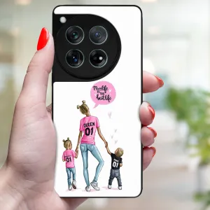 MY ART Ochranný kryt pre OnePlus 12 MOM (119)
