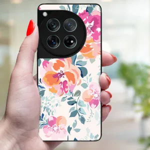 MY ART Ochranný kryt pre OnePlus 12 BLOSSOM (160)
