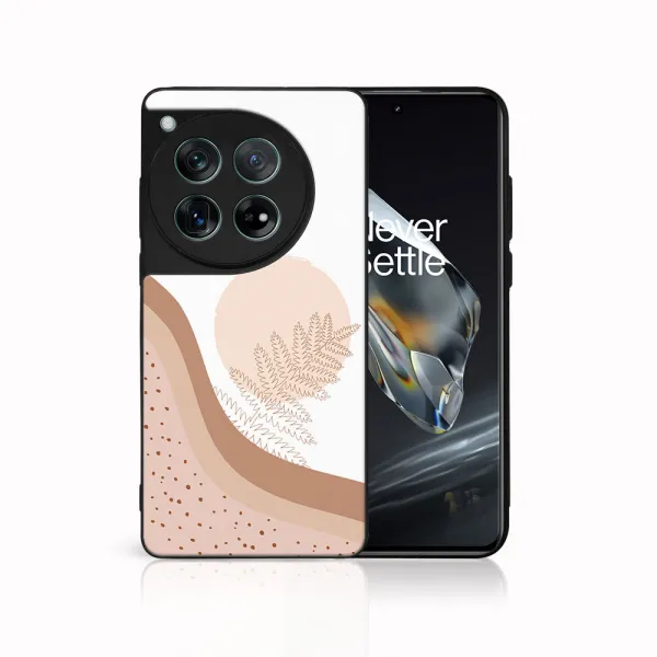 MY ART Ochranný kryt pre OnePlus 12 FERN (X90)