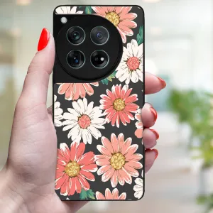 MY ART Ochranný kryt pre OnePlus 12 DAISY (161)