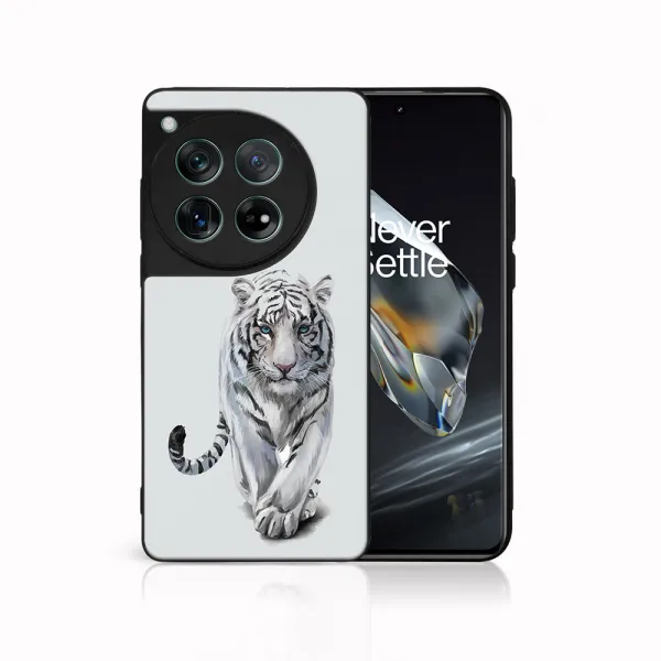 MY ART Ochranný kryt pre OnePlus 12 TIGER (243)