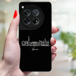 MY ART Ochranný kryt pre OnePlus 12 VIENNA (210)