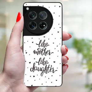 MY ART Ochranný kryt pre OnePlus 12 LIKE MOTHER (113)