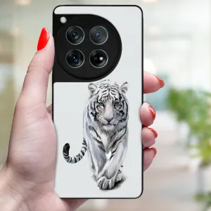 MY ART Ochranný kryt pre OnePlus 12 TIGER (243)