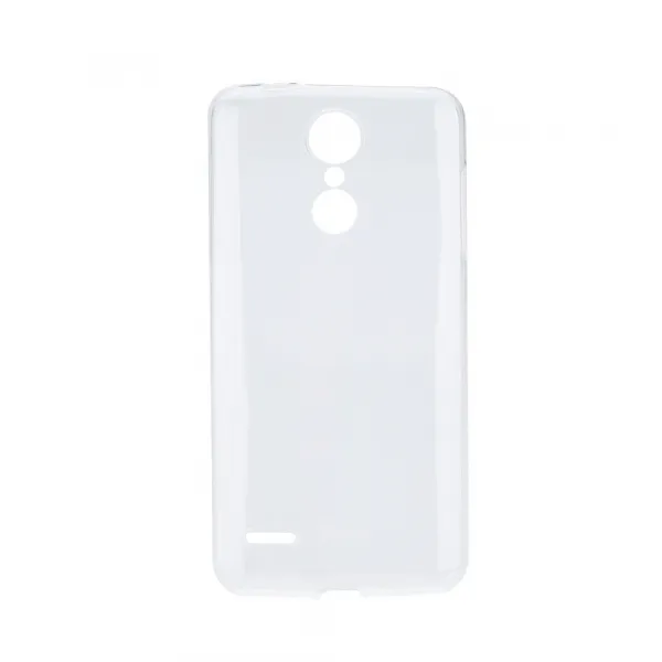 ROAR COLORFUL TPU Obal LG K9 priehľadný