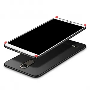 MOFI Ultratenký obal LG K11 čierny