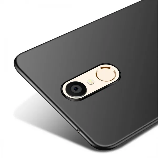 MOFI Ultratenký obal LG K11 čierny