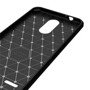 FLEXI TPU Ochranný kryt LG K9 modrý