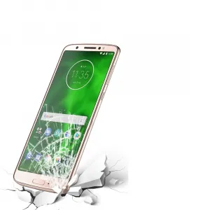 Ochranné tvrdené sklo Motorola Moto G6