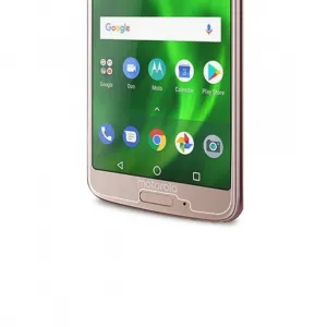 Ochranné tvrdené sklo Motorola Moto G6
