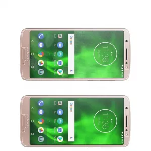 Ochranné tvrdené sklo Motorola Moto G6