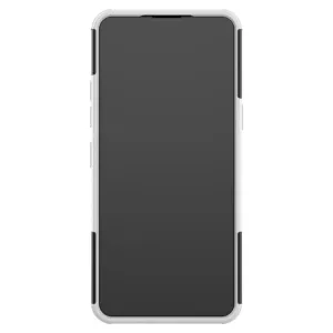 STAND Extra odolný obal LG K41s / LG K51s biely