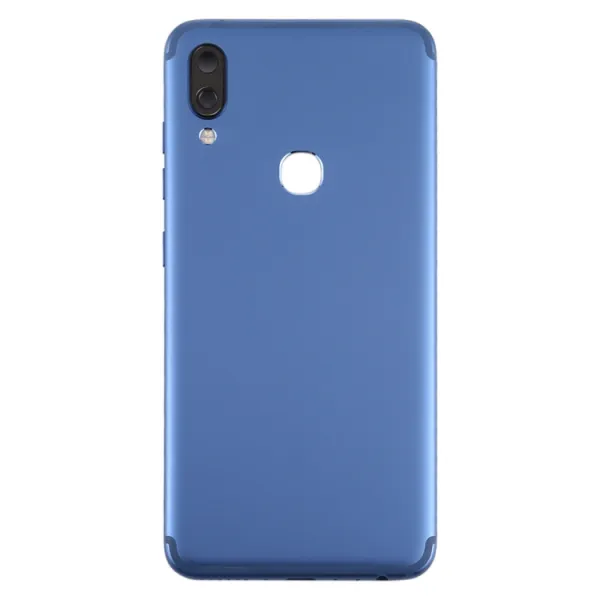 Zadný kryt (kryt batérie) Lenovo S5 Pro modrý