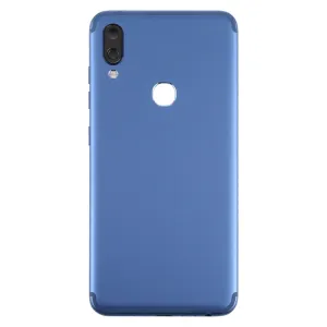 Zadný kryt (kryt batérie) Lenovo S5 Pro modrý