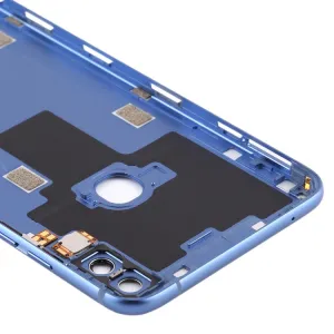 Zadný kryt (kryt batérie) Lenovo S5 Pro modrý