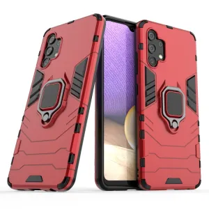 STRONG Ochranný kryt Samsung Galaxy A32 červený