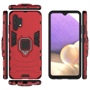 STRONG Ochranný kryt Samsung Galaxy A32 červený