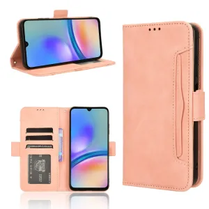SLOT Peňaženkový obal pre Samsung Galaxy A05s ružový