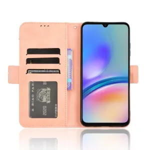 SLOT Peňaženkový obal pre Samsung Galaxy A05s ružový