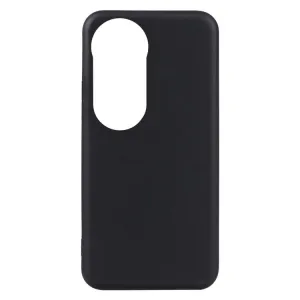 TPU Ochranný kryt pre Vivo V50 5G čierny