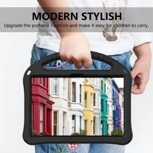 KIDDO Detský obal pre Lenovo Tab 10.1 čierny