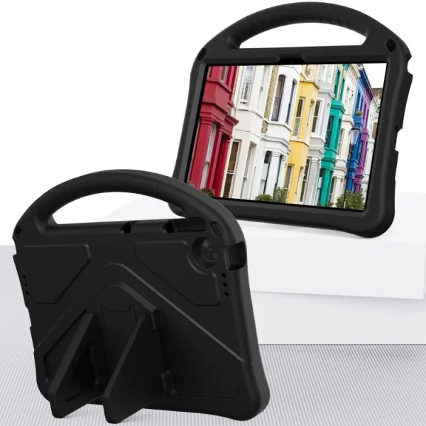 KIDDO Detský obal pre Lenovo Tab 10.1 čierny