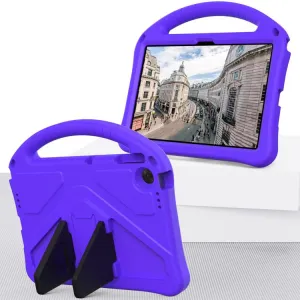 KIDDO Detský obal pre Lenovo Tab 10.1 fialový