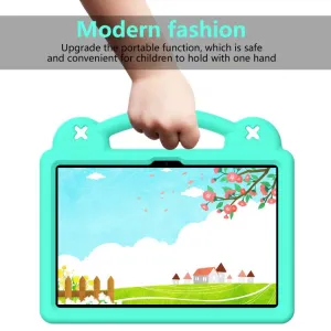FANY Detský kryt na tablet pre Lenovo Tab 10.1 mentolový