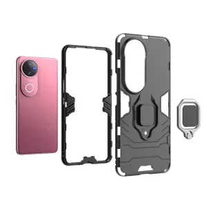 STRONG Ochranný kryt Vivo V50 5G modrý
