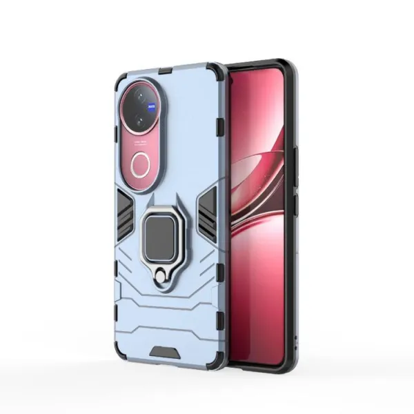 STRONG Ochranný kryt Vivo V50 5G modrý