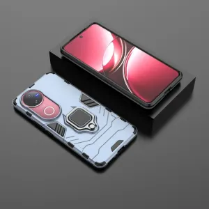 STRONG Ochranný kryt Vivo V50 5G modrý