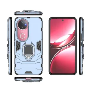 STRONG Ochranný kryt Vivo V50 5G modrý