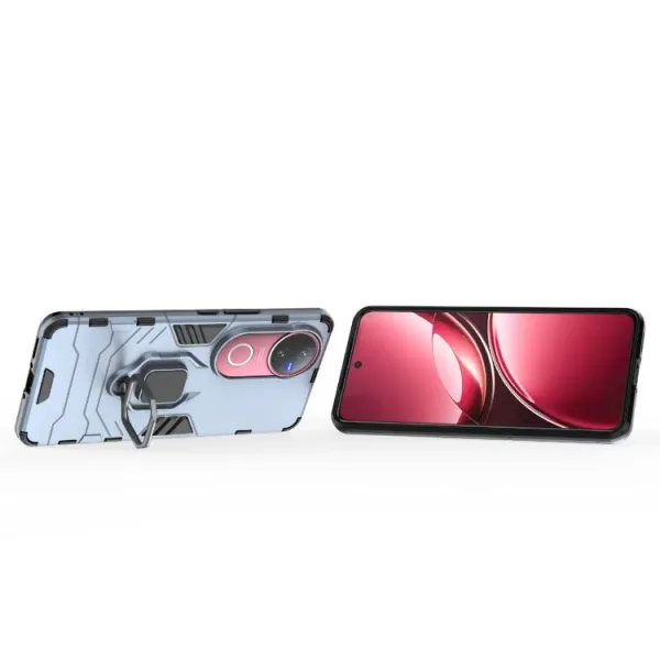 STRONG Ochranný kryt Vivo V50 5G modrý