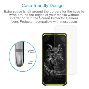 Ochranné sklo pre Ulefone Armor X31 Pro