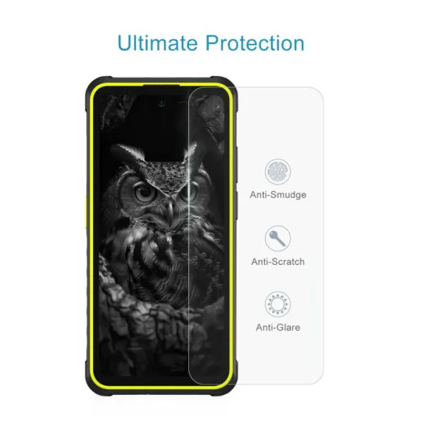 Ochranné sklo pre Ulefone Armor X31 Pro