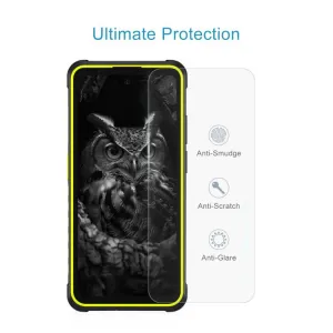 Ochranné sklo pre Ulefone Armor X31 Pro
