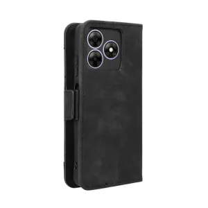 SLOT Peňaženkový obal pre Blackview Wave 8 čierny